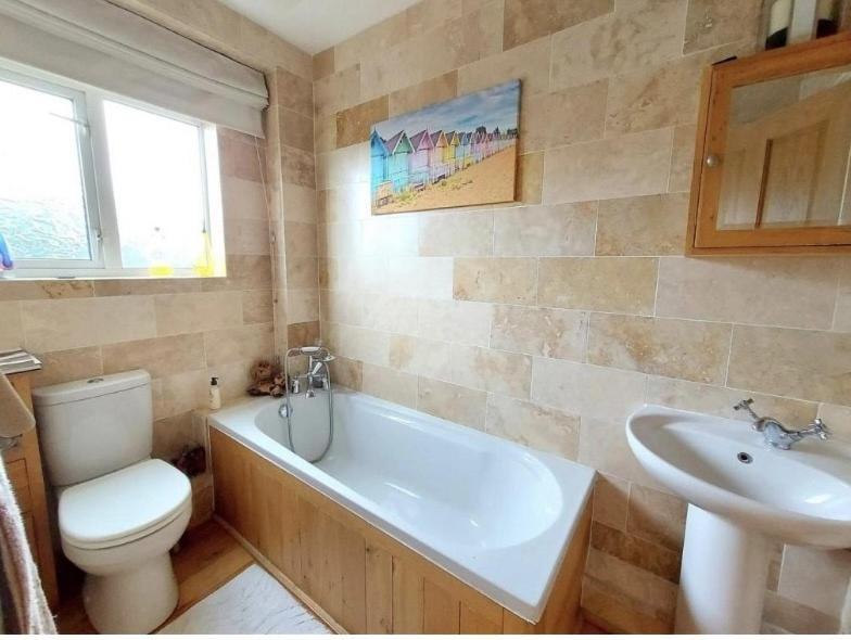 Holiday Home In Kidderminster Dış mekan fotoğraf