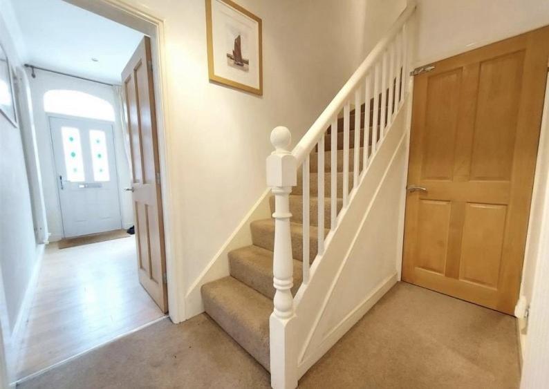 Holiday Home In Kidderminster Dış mekan fotoğraf
