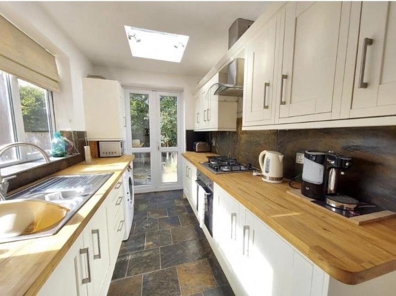 Holiday Home In Kidderminster Dış mekan fotoğraf